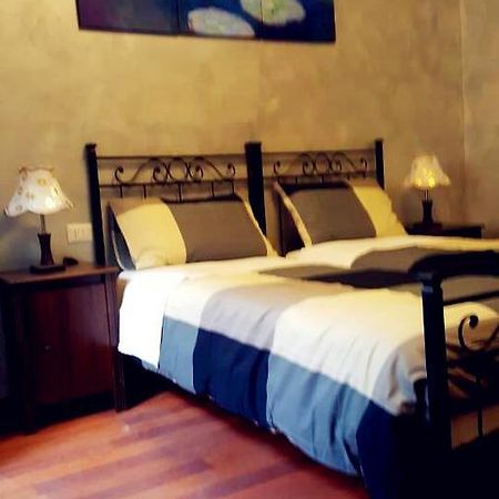 Rome Napoleone Rooms Zewnętrze zdjęcie