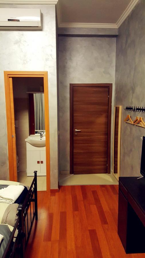 Rome Napoleone Rooms Zewnętrze zdjęcie