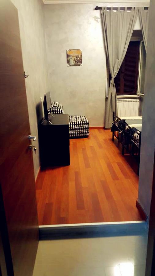 Rome Napoleone Rooms Zewnętrze zdjęcie