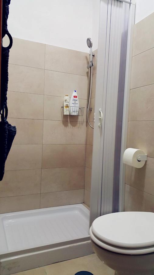 Rome Napoleone Rooms Zewnętrze zdjęcie