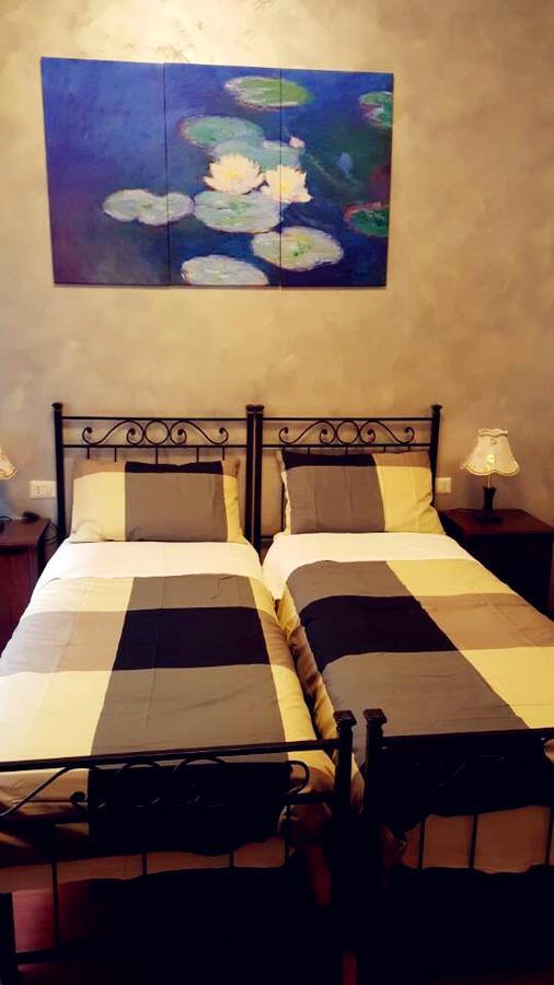 Rome Napoleone Rooms Zewnętrze zdjęcie