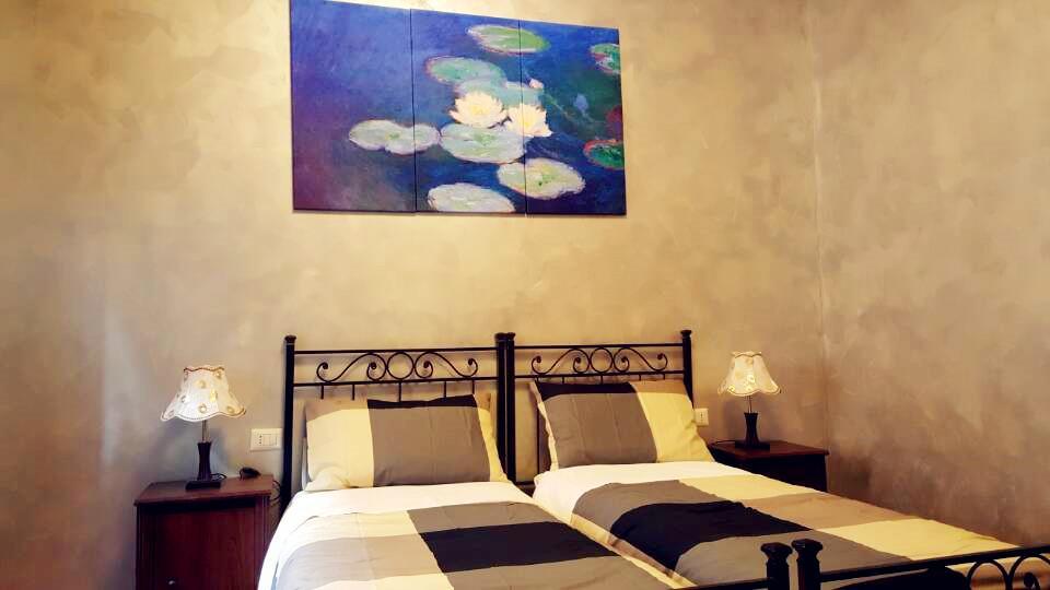 Rome Napoleone Rooms Zewnętrze zdjęcie