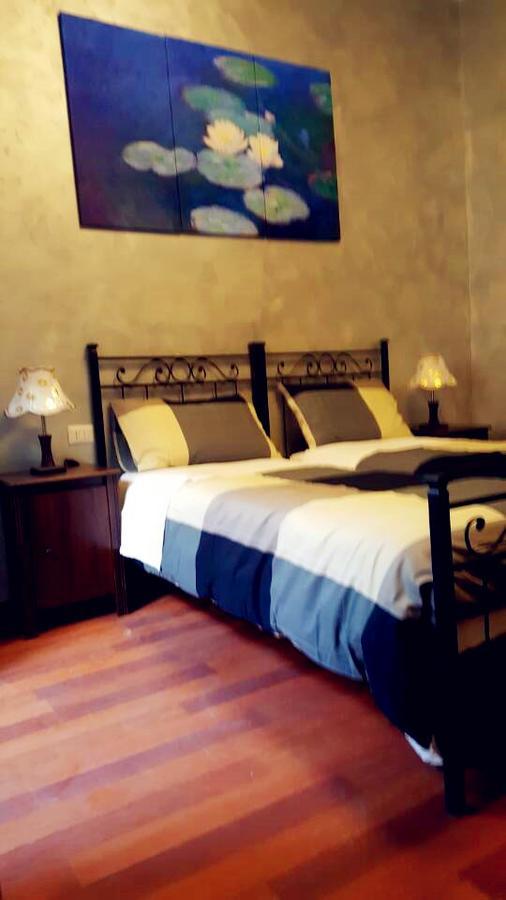 Rome Napoleone Rooms Zewnętrze zdjęcie