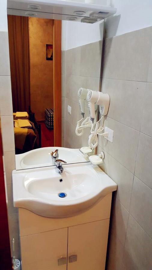 Rome Napoleone Rooms Zewnętrze zdjęcie