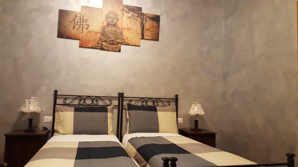 Rome Napoleone Rooms Zewnętrze zdjęcie