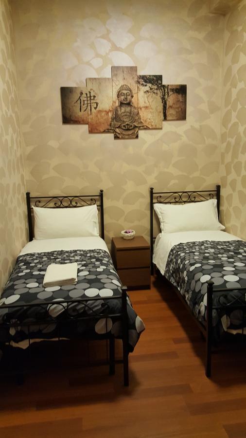 Rome Napoleone Rooms Zewnętrze zdjęcie