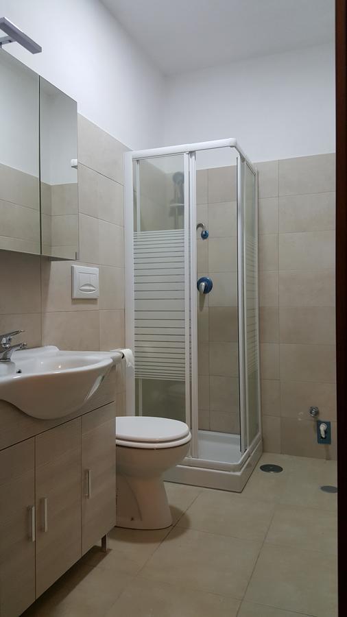Rome Napoleone Rooms Zewnętrze zdjęcie