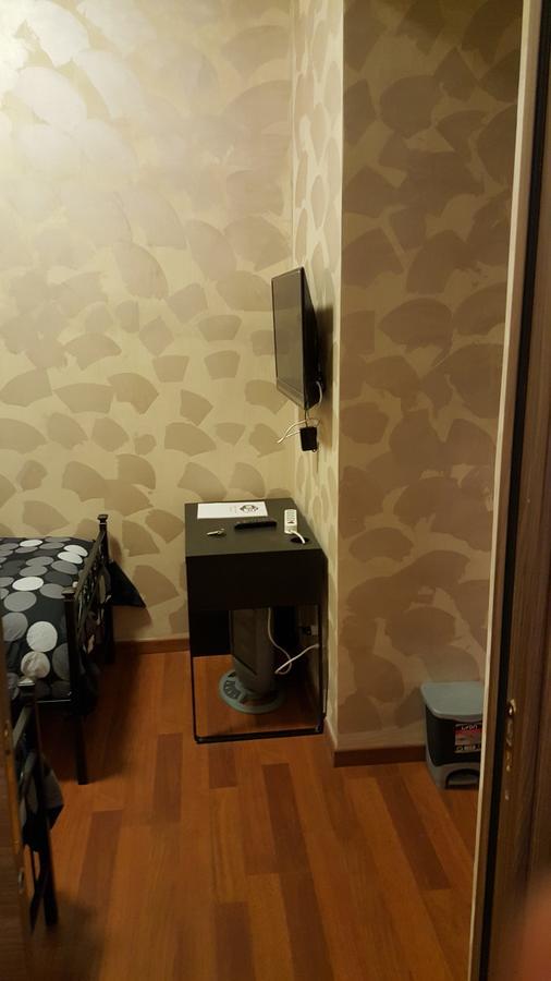 Rome Napoleone Rooms Zewnętrze zdjęcie