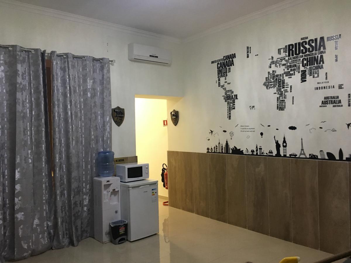 Rome Napoleone Rooms Zewnętrze zdjęcie