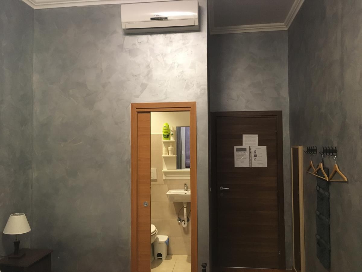 Rome Napoleone Rooms Zewnętrze zdjęcie