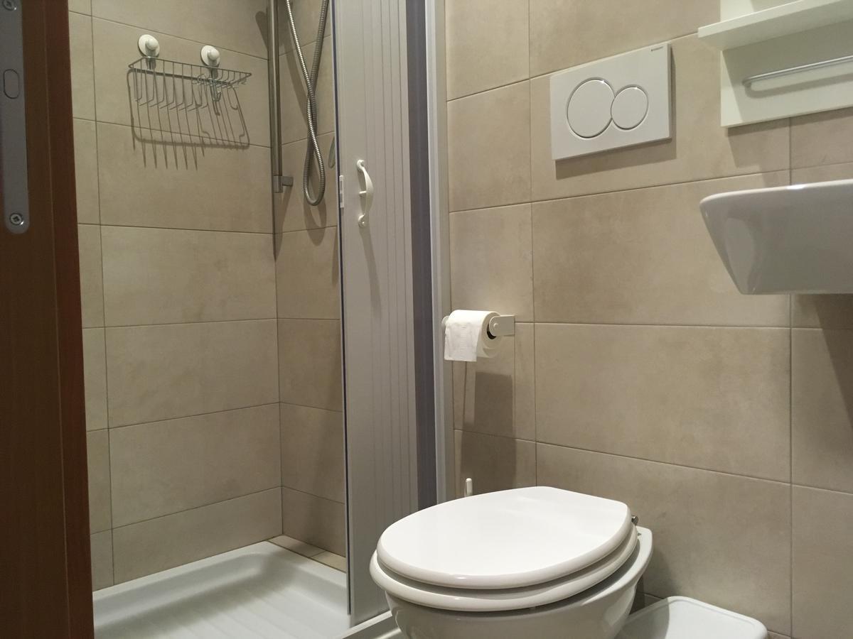 Rome Napoleone Rooms Zewnętrze zdjęcie