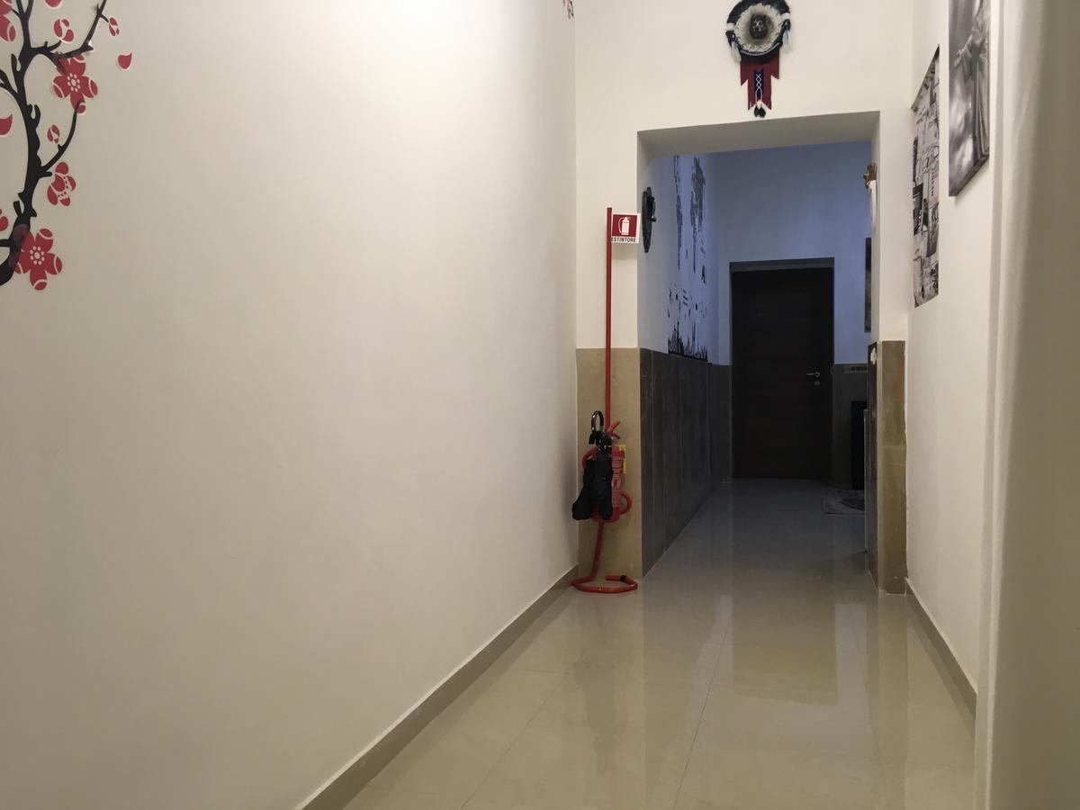 Rome Napoleone Rooms Zewnętrze zdjęcie